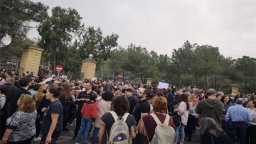 BBC για serial killer στην Κύπρο: Συνθήκες «σύγχρονης σκλαβιάς» για χιλιάδες οικιακές βοηθούς