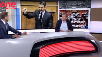 Δείτε live την πρεμιέρα του νέου διαδικτυακού καναλιού One TV