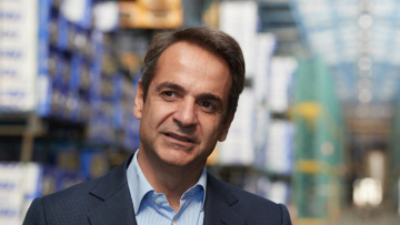 Μητσοτάκης: Την ώρα που αποκαλύπτονταν στοιχεία για το Μάτι, ο Τσίπρας χόρευε με την παρέα των συνενόχων