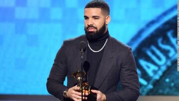 Ο Drake είναι ο πρώτος καλλιτέχνης που έφθασε τα 50 δισεκατομμύρια streams στο Spotify