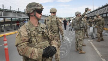 Προάγγελος στρατιωτικής επέμβασης των ΗΠΑ στη Βενεζουέλα