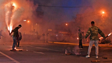 Καλαμάτα: Δικάζονται σήμερα οι σαϊτομάχοι για το θάνατο του εικονολήπτη