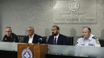 Τόσκας για Μάτι: Ήταν ασαφείς οι πληροφορίες για νεκρούς 