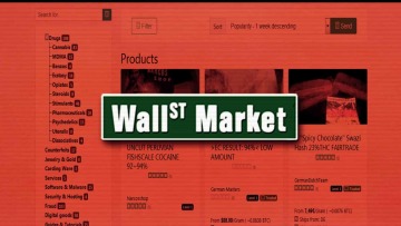 «Κατέβασαν» μία από τις μεγαλύτερες ιστοσελίδες του dark web στον κόσμο