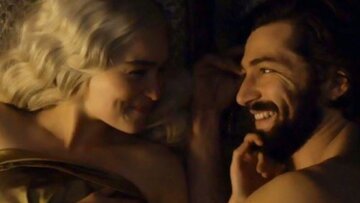 Game of Thrones: Ο George R.R. Martin αποκάλυψε τη σκηνή που μίσησε στη σειρά