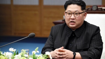 Η Βόρεια Κορέα εκτόξευσε πύραυλο μικρού βεληνεκούς