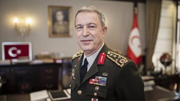 Νέα πρόκληση Ακάρ: Η Τουρκία θα προστατεύσει τα δικαιώματά της σε Αιγαίο και Ανατολική Μεσόγειο