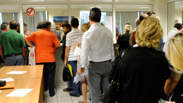 120 δόσεις για χρέη στο δημόσιο: Ποιοι δικαιούνται τελικά να ενταχθούν