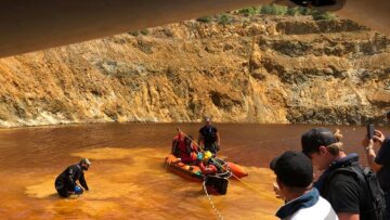 Serial killer στην Κύπρο: Ξανά στο δικαστήριο ο «Ορέστης» - Συνεχίζονται οι έρευνες με sonar