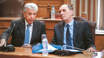 Έγκλημα στη ΔΕΗ:  Πώς ρήμαξαν τη μεγαλύτερη δημόσια επιχείρηση της χώρας