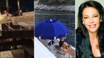 Πολιτικό και ηθικό θέμα με τον «σκαφάτο» Τσίπρα 