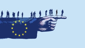 Ευρωεκλογές 2019: Πόσο νοιάζονται οι ευρωπαίοι πολίτες; - Χαμηλό το ενδιαφέρον, γράφει ο Guardian  