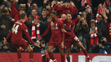 Champions League, Λίβερπουλ-Μπαρτσελόνα 4-0: Ανατροπή έπος από τους «κόκκινους»