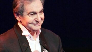 Τέρης Χρυσός: Μετάνιωσα που δεν έκανα οικογένεια, αισθάνομαι μόνος