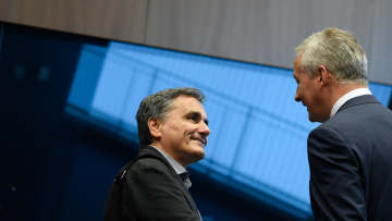 Κομισιόν για εξαγγελίες πρωθυπουργού: Θα αξιολογήσουμε τα μέτρα...