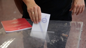 Δημοτικές εκλογές - Ευρωεκλογές: Τι άδεια δικαιούνται οι δημόσιοι υπάλληλοι