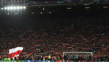 Η Λίβερπουλ ανακοίνωσε αυξήσεις στις τιμές των εισιτηρίων για τις επόμενες τρεις σεζόν