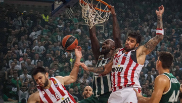 Ο Παναθηναϊκός αποσύρεται από το πρωτάθλημα, δεν κατεβαίνει με Κύμη! Νέα εξέλιξη στην Basket League