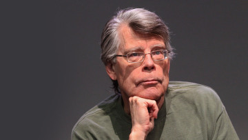 Game of Thrones: Η «πρόβλεψη» του Stephen King για το πολυαναμενόμενο φινάλε της σειράς!