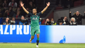 Champions League, Άγιαξ-Τότεναμ 2-3: Επική ανατροπή, μυθική πρόκριση!