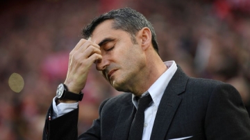 Τα Ισπανικά ΜΜΕ «δείχνουν» την έξοδο στον Βαλβέρδε: Πολύ μεγάλη γι' αυτόν η Μπαρτσελόνα