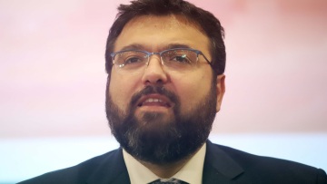 Basket League: Ανοιχτό το ενδεχόμενο αναβολής της αγωνιστικής - Το «μπαλάκι» στον Βασιλειάδη