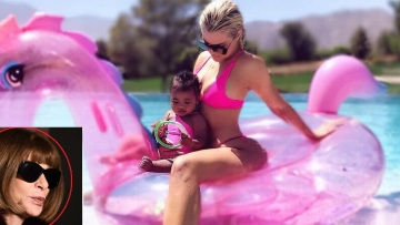 Άννα Γουίντουρ: Η Κλόε Καρντάσιαν είναι β΄ κατηγορίας για να περπατήσει στο Met Gala