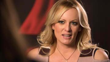 Στόρμι Ντάνιελς: Το σεξ με τον Τραμπ ήταν «τα χειρότερα 90 δευτερόλεπτα της ζωής μου»