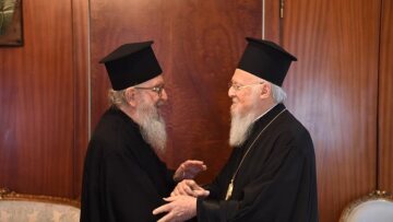 Οικουμενικό Πατριαρχείο: Το Σάββατο η εκλογή νέου Αρχιεπισκόπου Αμερικής