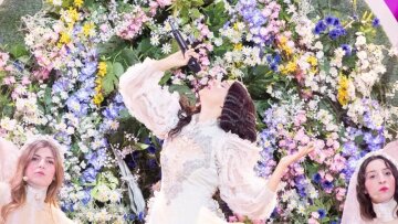 Eurovision 2019: Η Κατερίνα Ντούσκα έκανε τη δεύτερη πρόβα της με το «Better Love»