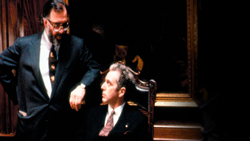 «The Godfather»: 50 χρόνια «Νονός» 