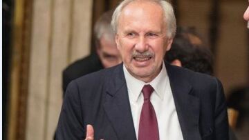 Νοβότνι (ΕΚΤ): Περιμένουμε ισχυρότερη ανάπτυξη στην ΕΕ το β' εξάμηνο του 2019