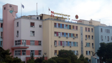 Κορωνοϊός: Θρήνος για το βρέφος που κατέληξε - Πώς έχασε τη μάχη για τη ζωή