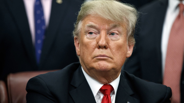 Τραμπ: Θα δω Σι Τζινπίνγκ και Πούτιν στη G20 - Διαψεύδει η Μόσχα