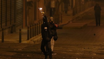 Γραμματέας αστυνομικών υπαλλήλων: Στα Εξάρχεια δεν μπορεί να γίνει περιπολία, ούτε έλεγχος