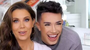 Ο σταρ του YouTube James Charles έχασε 2,5 εκατ. followers σε λίγα 24ωρα αφού τον ξεμπρόστιασε συνάδελφός του!