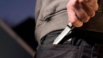 Τρίκαλα: 15χρονος με μαχαίρι λήστεψε παντοπωλείο και συνελήφθη