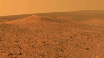 Εξερεύνηση Άρη: Αν είχε ζωή πριν από 4 δισ. χρόνια, εξακολουθεί να έχει ζωή, αλλά είναι κρυμμένη
