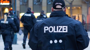 Γερμανία: Θρίλερ με τους θανάτους από βαλλίστρες -Εντοπίστηκαν άλλα δύο πτώματα