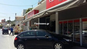Φονικό στα Χανιά: Ο δράστης δημιουργούσε συνεχώς καβγάδες και είχε ξαναπυροβολήσει, λένε οι συγχωριανοί του