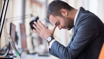 Αιτία και συμπτώματα του άγχους