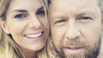 Νατάσα Σκαφιδά & Γιάννης Βαρδής: Περιμένοντας τον Αντώνη junior