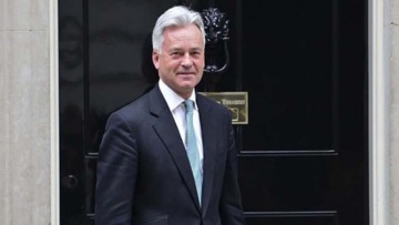 Το Λονδίνο «σιγοντάρει» τις τουρκικές προκλήσεις στην κυπριακή ΑΟΖ