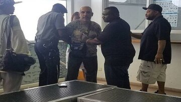 Ο Άλκης Δαυίδ συνελήφθη στην Καραϊβική με «κάνναβη $1,3 εκατ.» στο ιδιωτικό του τζετ!