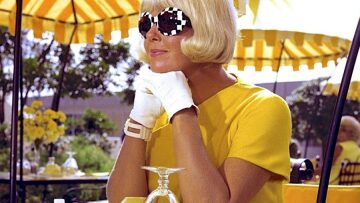 Ντόρις Ντέι: Οι πιο αξέχαστες εμφανίσεις της θρυλικής σταρ του Χόλιγουντ 