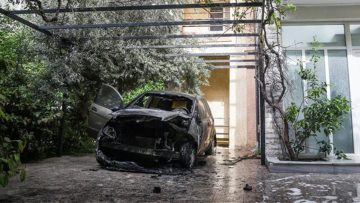 Νέα χτυπήματα από τους υποστηρικτές του Κουφοντίνα φοβούνται στην ΕΛΑΣ