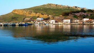 Ίμβρος: Άγρια δολοφονία 86χρονου Έλληνα