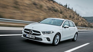 Ψάχνεις καινούργιο αυτοκίνητο; Δες εδώ τις τιμές & τα τεχνικά για όλα τα μοντέλα της αγοράς