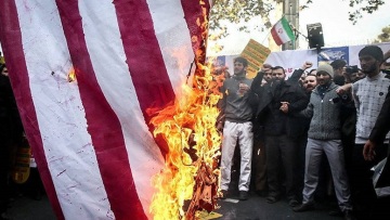 Ιράν - ΗΠΑ: Κλιμακώνεται επικίνδυνα η ένταση - Είμαστε σε τροχιά σύγκρουσης αναφέρει Ιρανός στρατηγός 