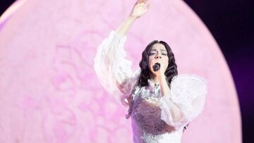 Κατερίνα Ντούσκα: Νιώθω δικαιωμένη, το ευχαριστήθηκα